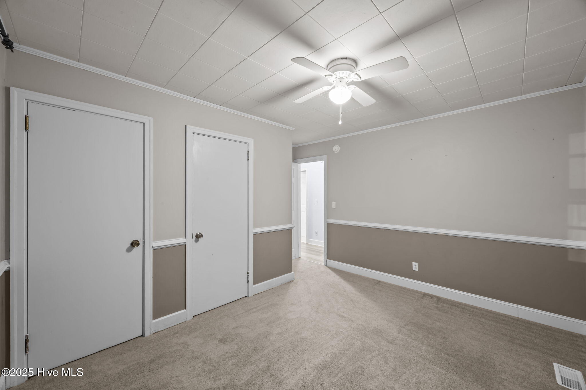 217 Church Road Havelock, NC 28532 - Photo 13 of 28 Primary Bedroom View 2