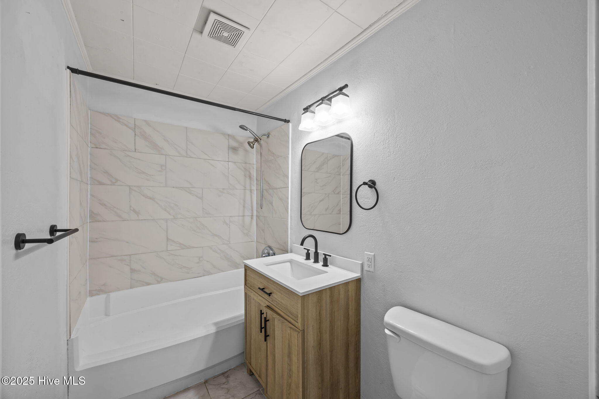 217 Church Road Havelock, NC 28532 - Photo 14 of 28 Full Bath