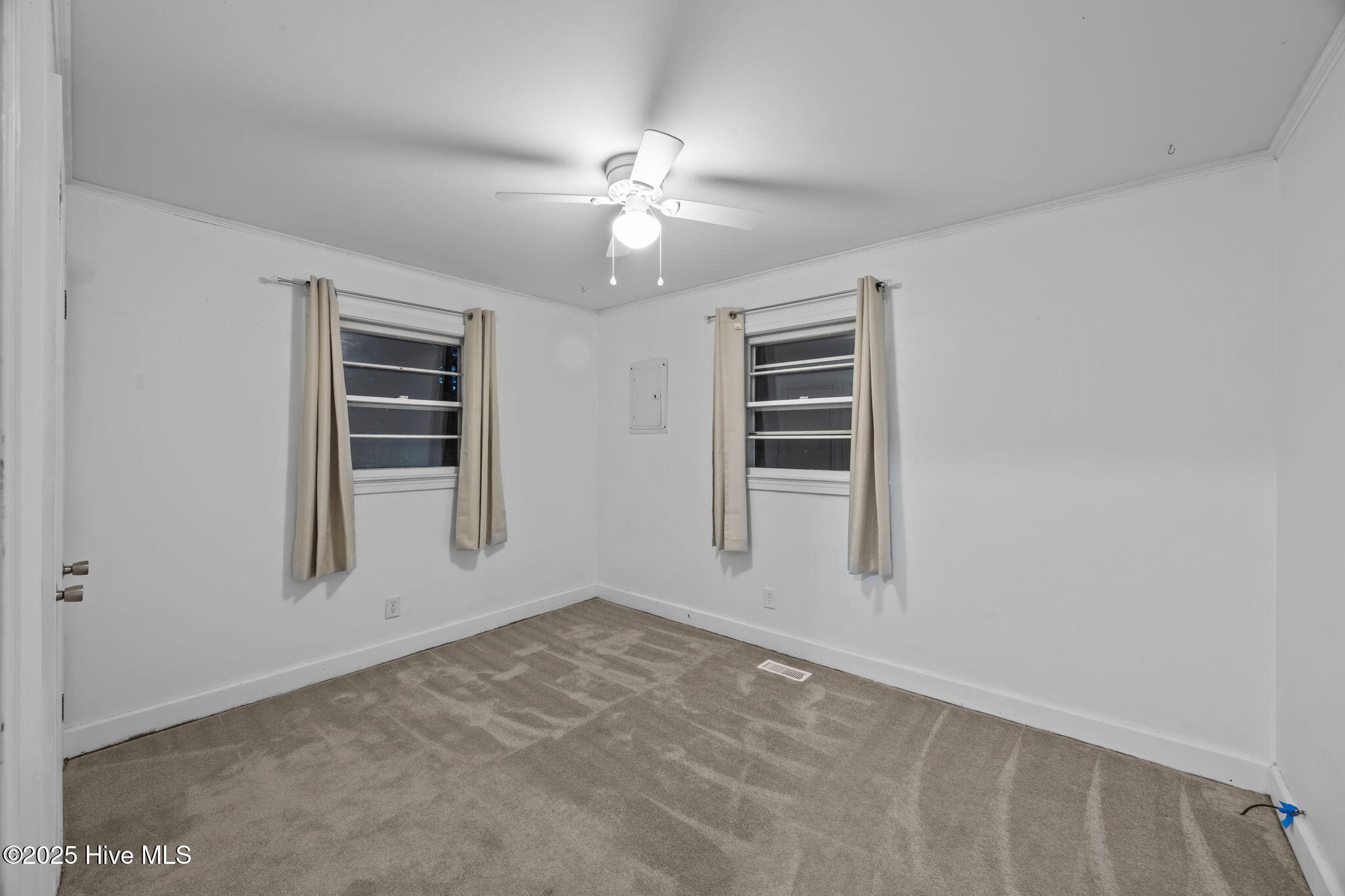 217 Church Road Havelock, NC 28532 - Photo 15 of 28 Bedroom 2