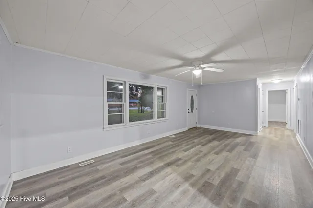 $254,000 | 217 Church Road, Havelock, NC 28532