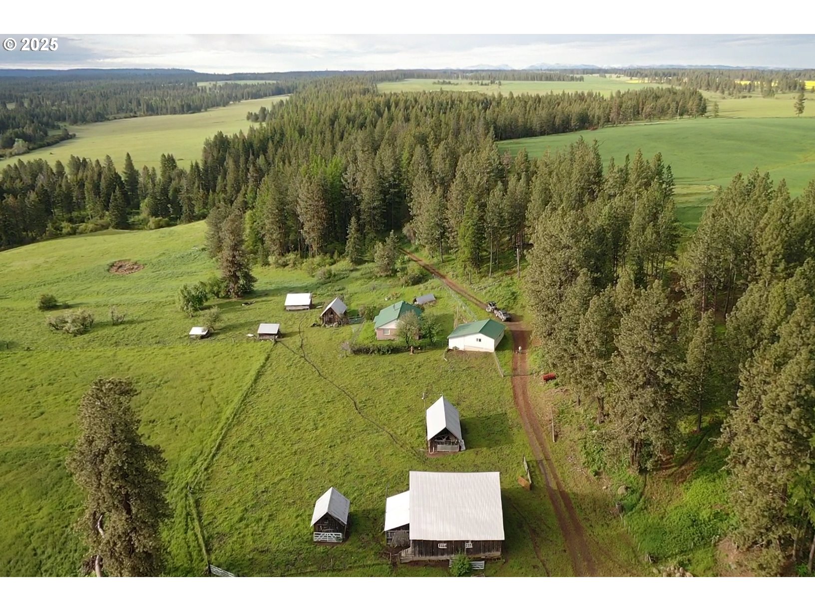 85388 Buford Ridge Road Enterprise, OR 97828 - Photo 22 of 23