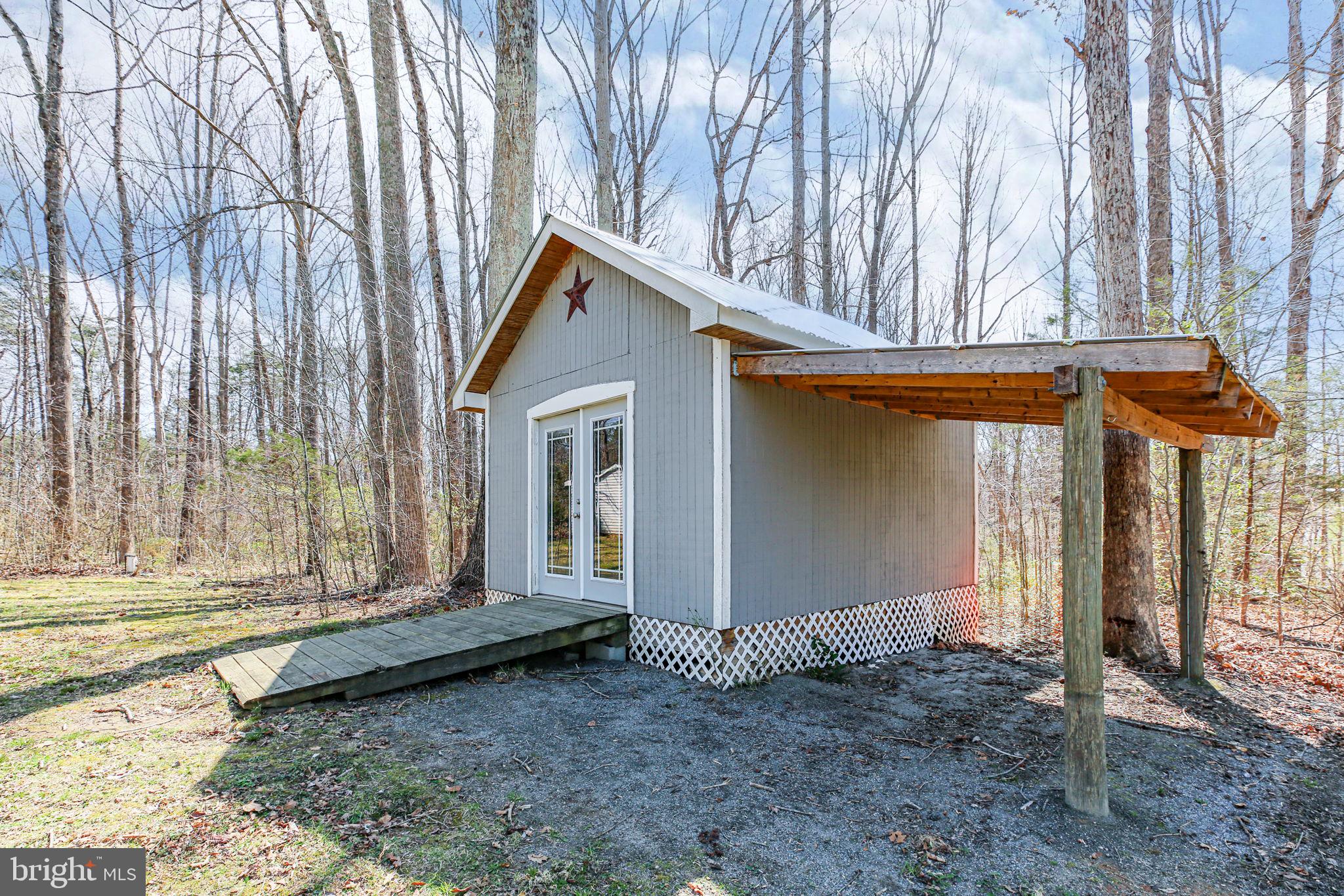 10354 Swift Road Partlow, VA 22534 - Photo 40 of 52
