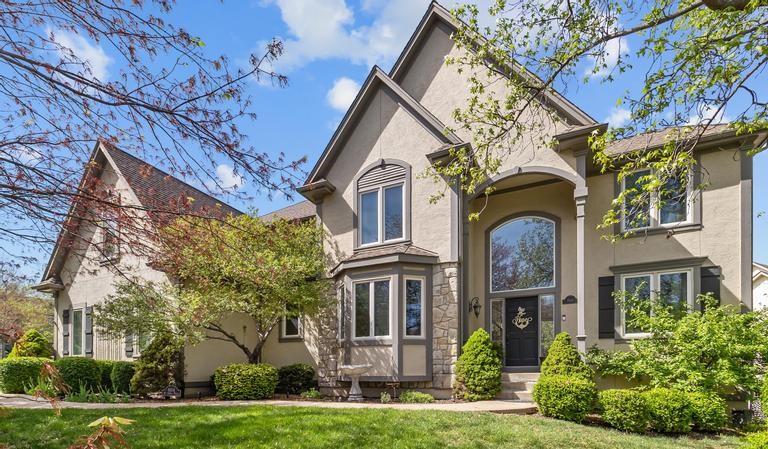 9314 West 146th Place Overland Park, KS 66221 - Photo 1 of 43