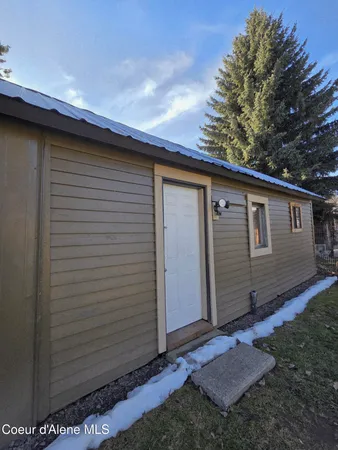 $350,000 | 103 Stephen Street, Clark Fork, ID 83811