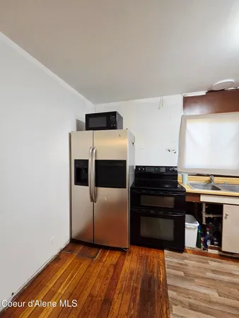 $350,000 | 103 Stephen Street, Clark Fork, ID 83811