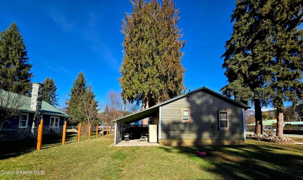 $350,000 | 103 Stephen Street, Clark Fork, ID 83811