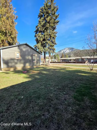 $350,000 | 103 Stephen Street, Clark Fork, ID 83811