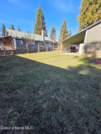 $350,000 | 103 Stephen Street, Clark Fork, ID 83811