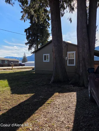 $350,000 | 103 Stephen Street, Clark Fork, ID 83811