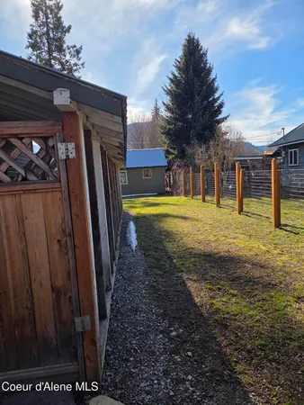 $350,000 | 103 Stephen Street, Clark Fork, ID 83811