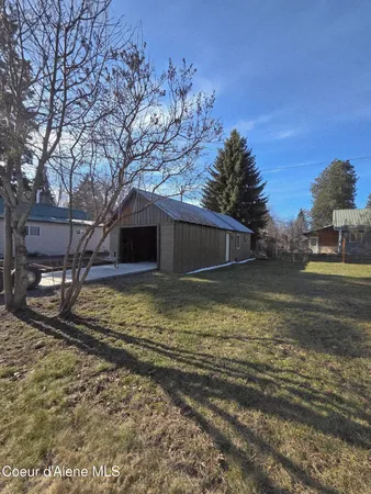 $350,000 | 103 Stephen Street, Clark Fork, ID 83811