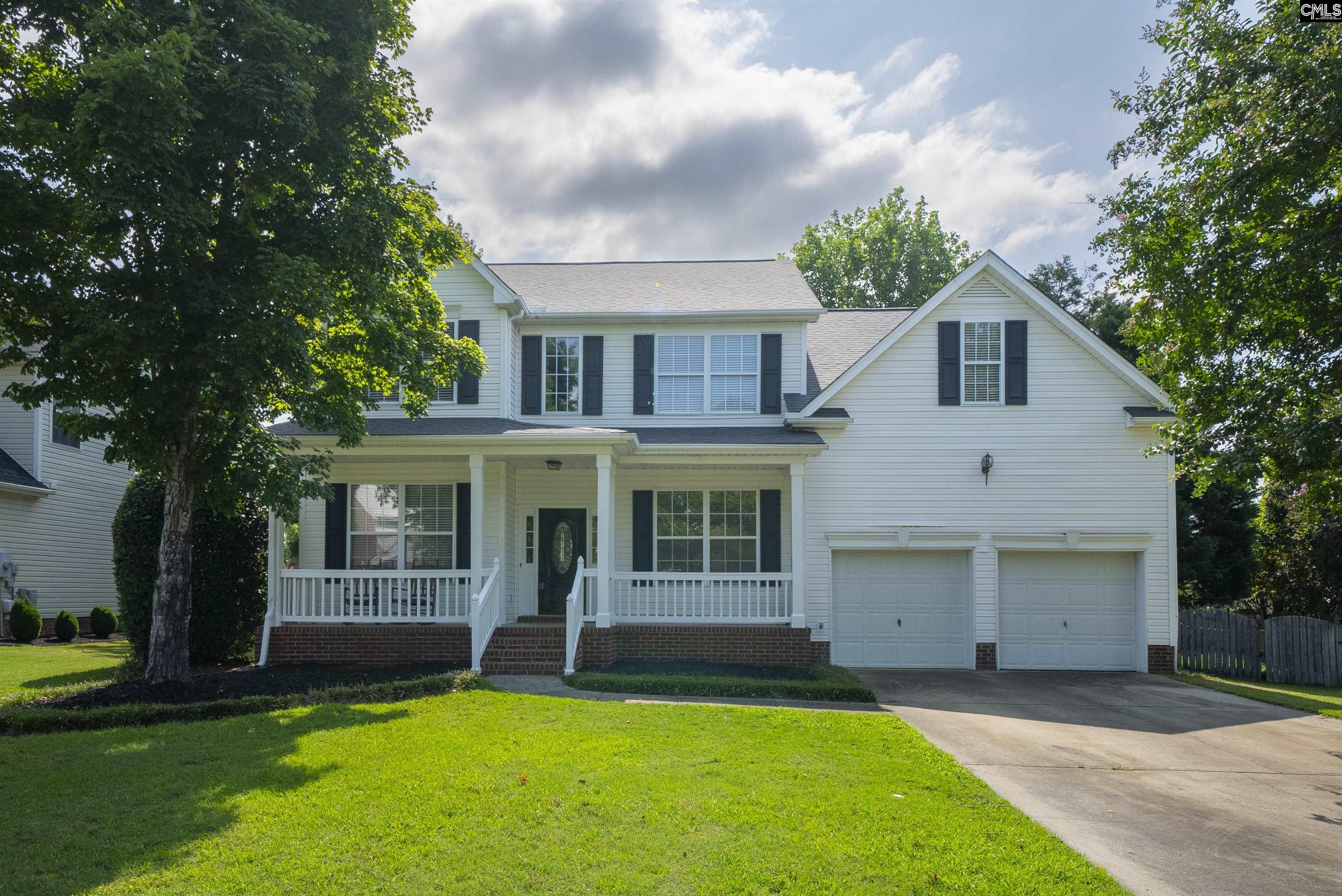 216 Faskin Lane Lexington, SC 29072 - Photo 42 of 60