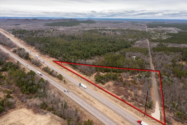 $39,900 | N3969 Hunter Haven Road, Manchester, WI 54615