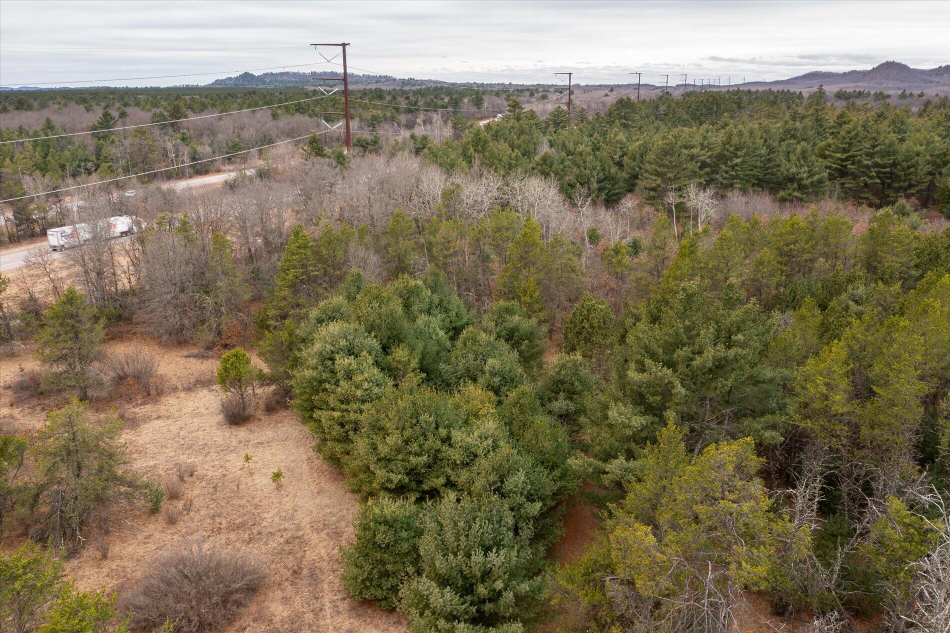 N3969 Hunter Haven Road Manchester, WI 54615 - Photo 11 of 15 11-N3969 Hunter Haven Rd Black River Fal
