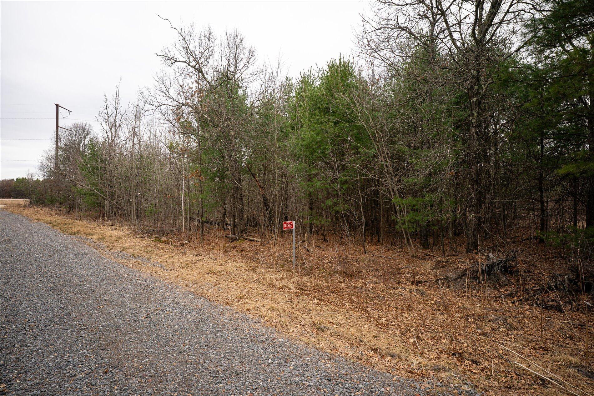 N3969 Hunter Haven Road Manchester, WI 54615 - Photo 12 of 15 12-N3969 Hunter Haven Rd Black River Fal