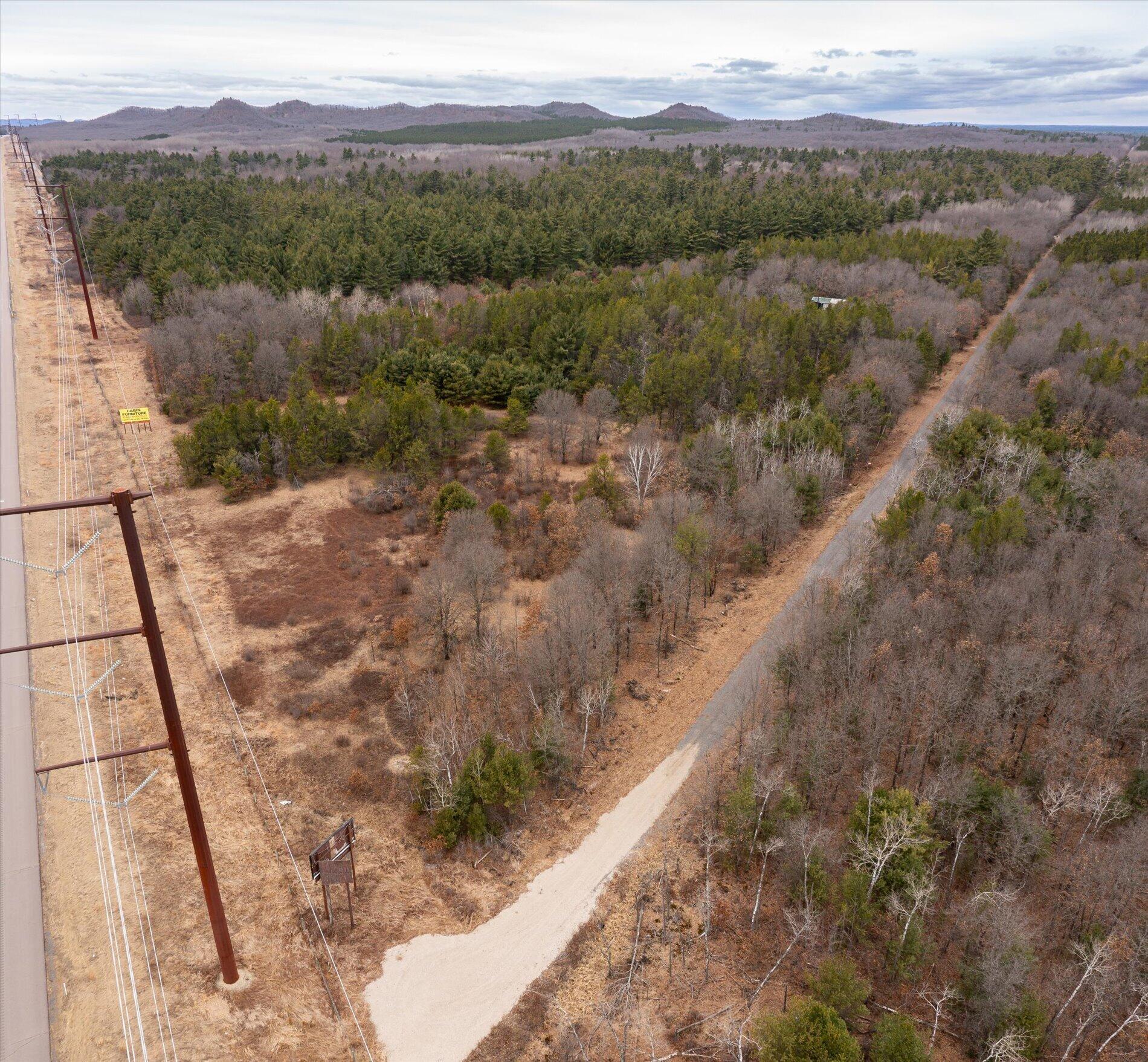 N3969 Hunter Haven Road Manchester, WI 54615 - Photo 3 of 15 03-N3969 Hunter Haven Rd Black River Fal