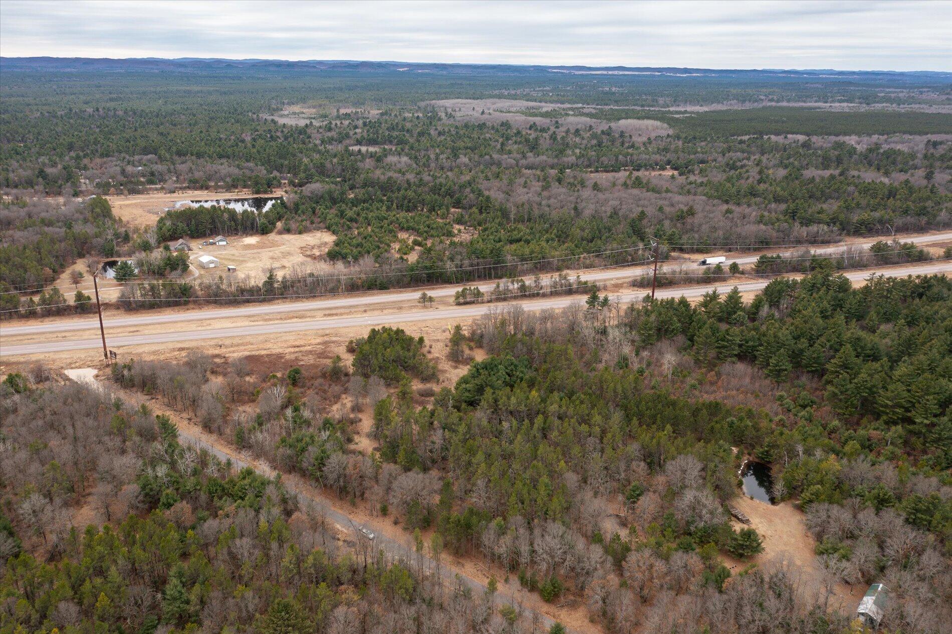 N3969 Hunter Haven Road Manchester, WI 54615 - Photo 6 of 15 06-N3969 Hunter Haven Rd Black River Fal