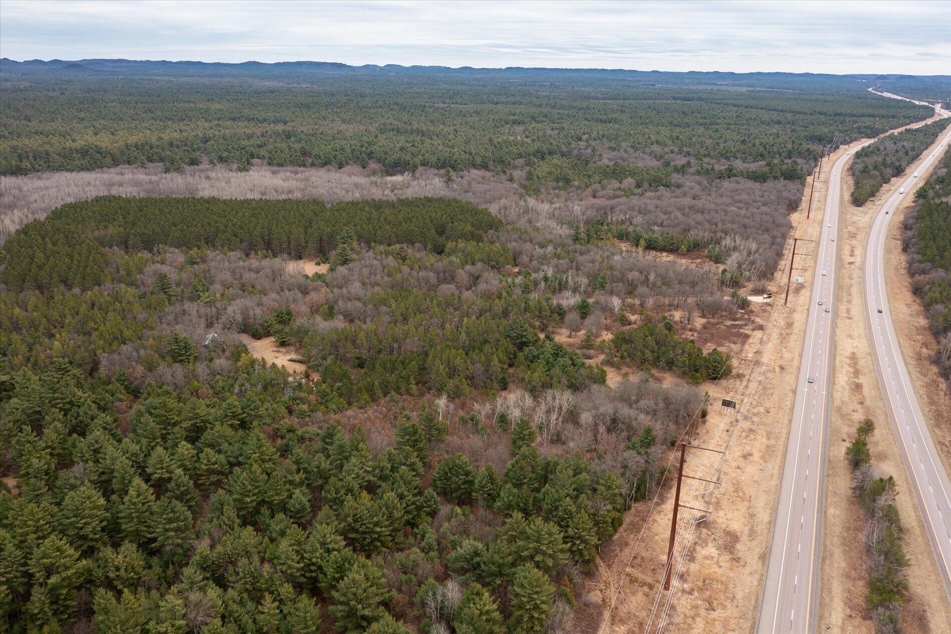 N3969 Hunter Haven Road Manchester, WI 54615 - Photo 8 of 15 08-N3969 Hunter Haven Rd Black River Fal