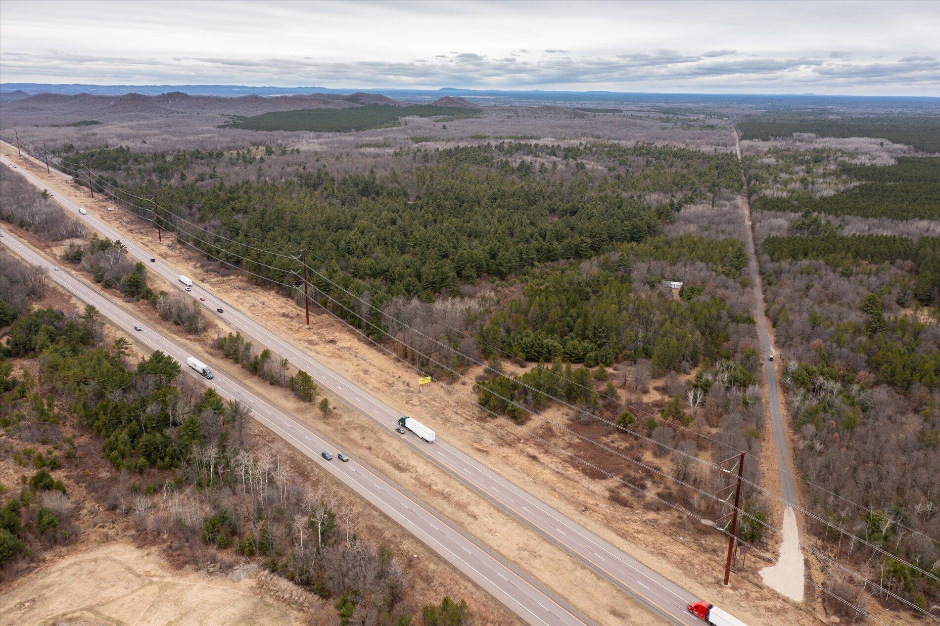 N3969 Hunter Haven Road Manchester, WI 54615 - Photo 9 of 15 09-N3969 Hunter Haven Rd Black River Fal