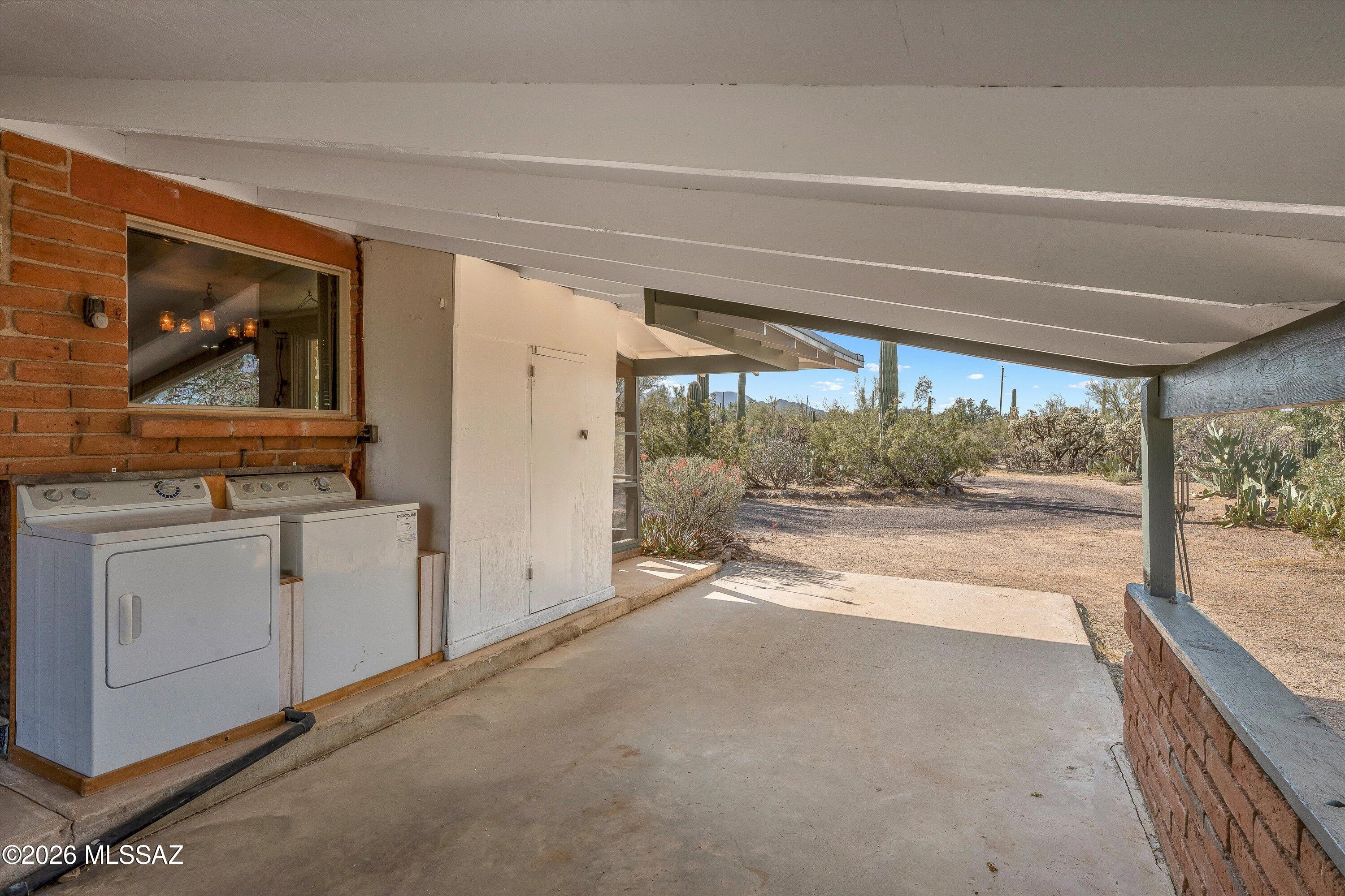 11390 West Rudasill Road Tucson, AZ 85743 - Photo 29 of 40 Gallery Image 29
