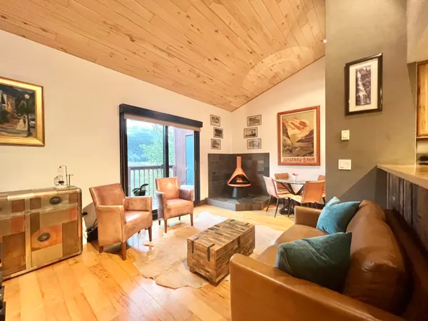 $985,000 | 35 Pilot Knob Lane, Unit 406, Telluride, CO 81435