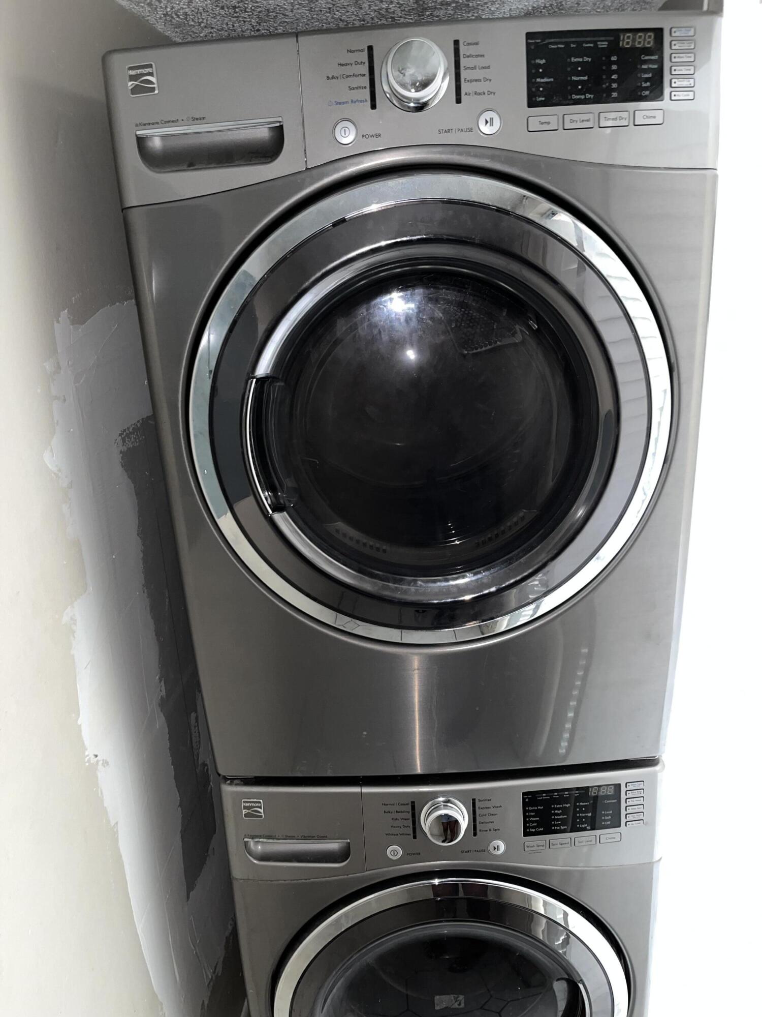3396 Foxcroft Road, Unit 309 Miramar, FL 33025 - Photo 1 of 12 In-Unit washer/dryer
