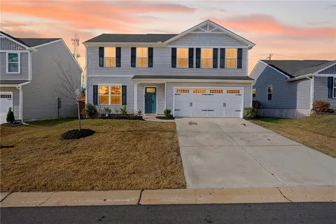 $335,000 | 628 Batchomble Lane, Greenville, SC 29605