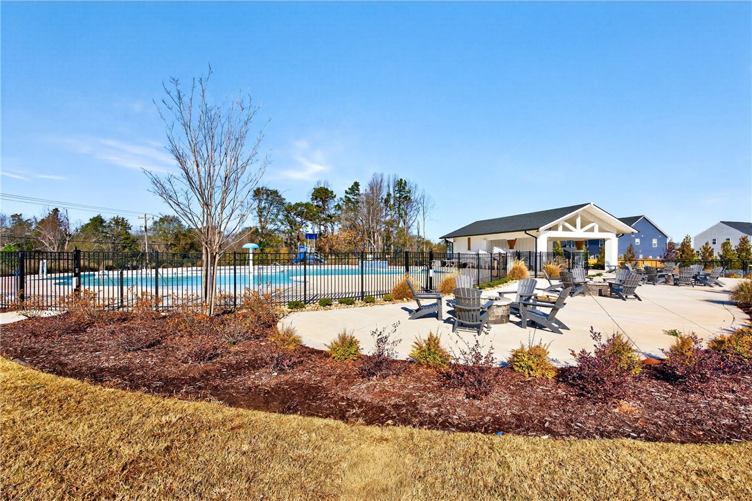 628 Batchomble Lane Greenville, SC 29605 - Photo 40 of 49