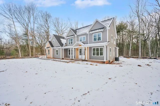 $1,100,000 | Undisclosed Address, South Windsor, CT 06074