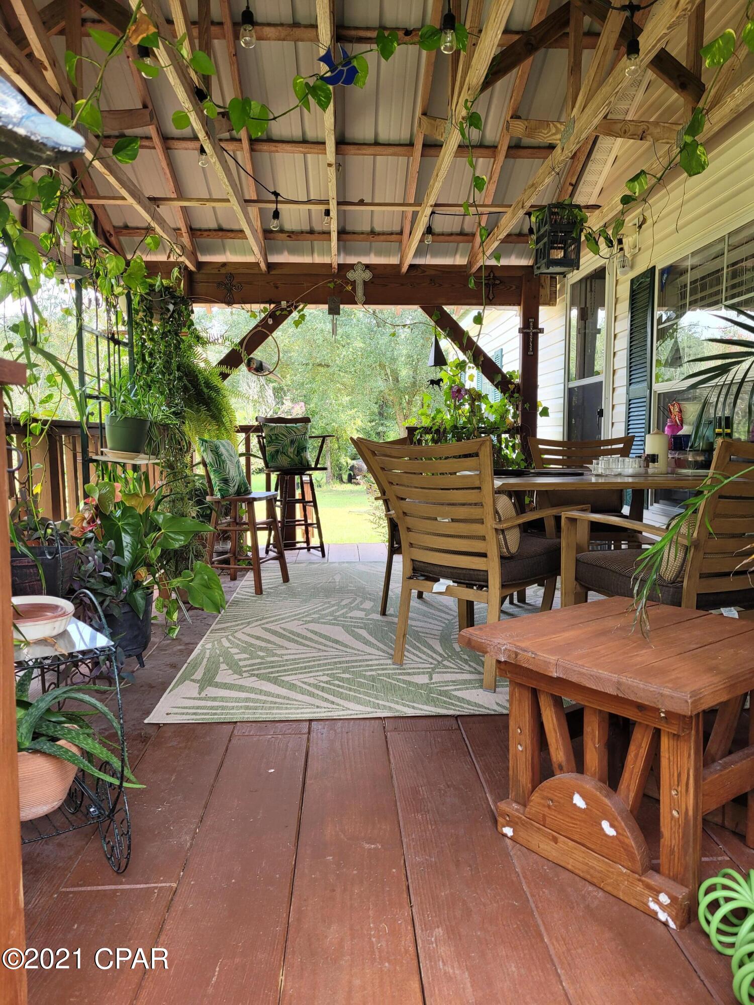 5296 Baxter Road Malone, FL 32445 - Photo 21 of 48 Gallery Image 21