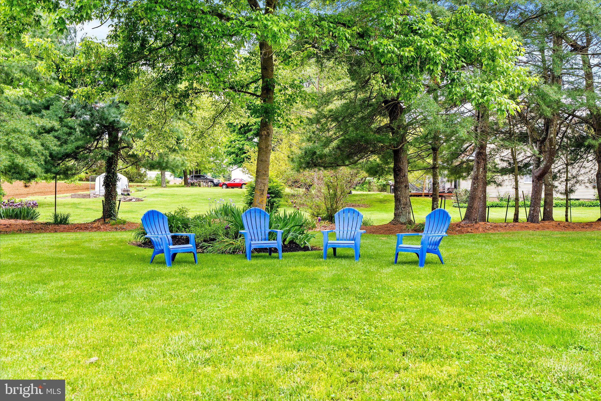 134 Schoolhouse Road Wrightstown, NJ 08562 - Photo 42 of 60