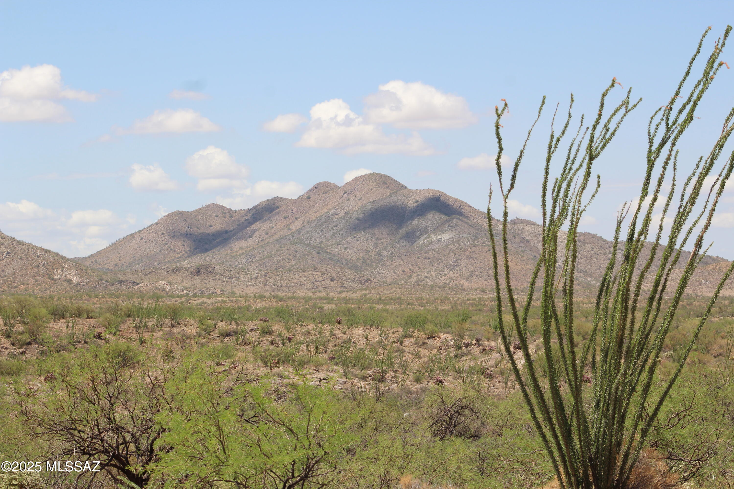 Tbd South Garvey Road Tucson, AZ 85736 - Photo 11 of 13