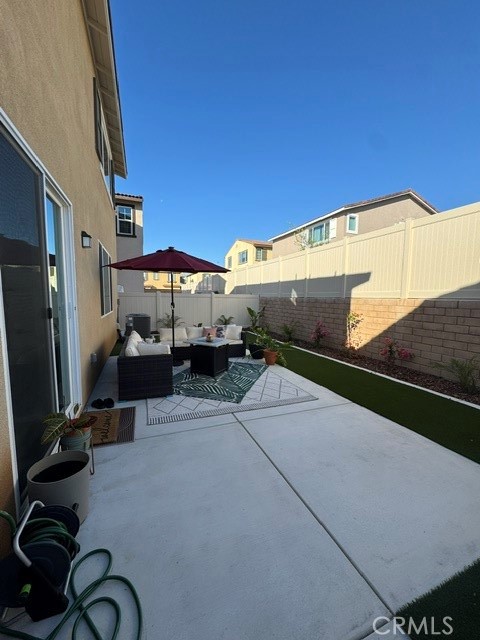 36631 Desert Tortoise Road Murrieta, CA 92563 - Photo 21 of 23