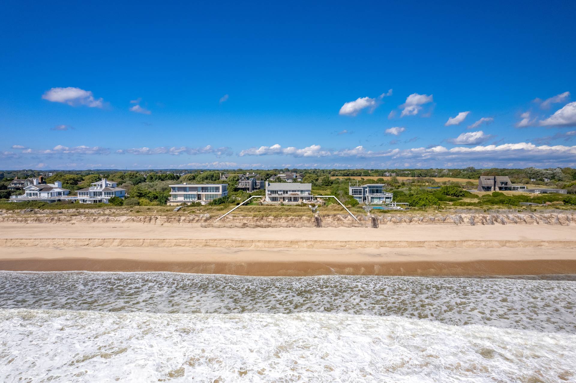 11 Potato Road Sagaponack, NY 11962 - Photo 1 of 22