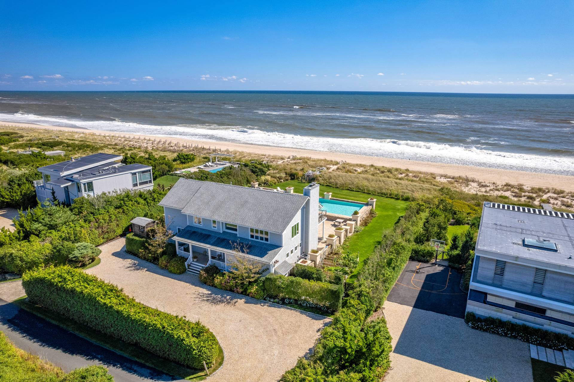 11 Potato Road Sagaponack, NY 11962 - Photo 3 of 22