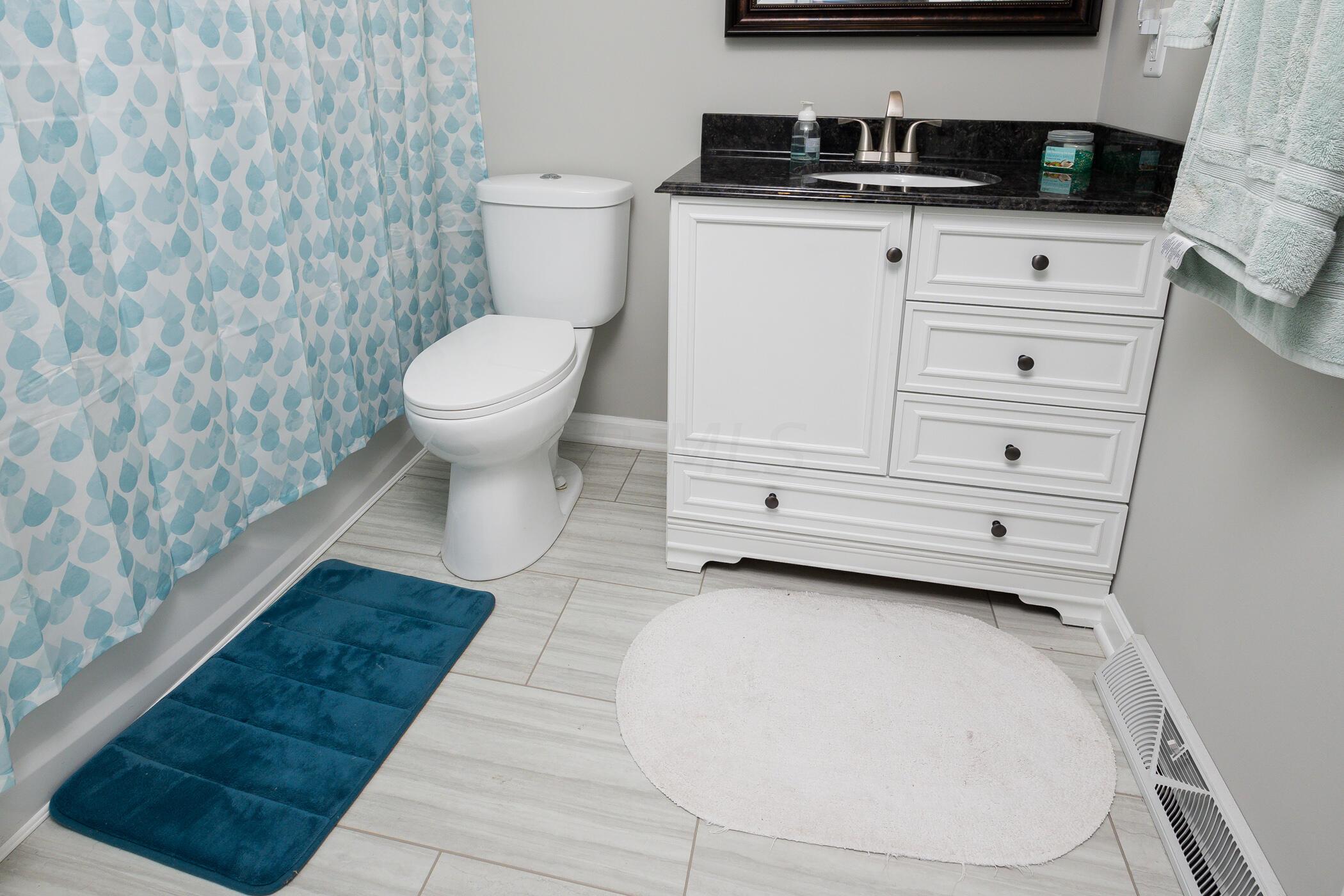 1717 Norma Road Columbus, OH 43229 - Photo 46 of 58 Full Bath