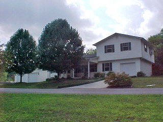 408 Sansom Road Rocky Face, GA 30740 - Photo 1 of 1 Main View