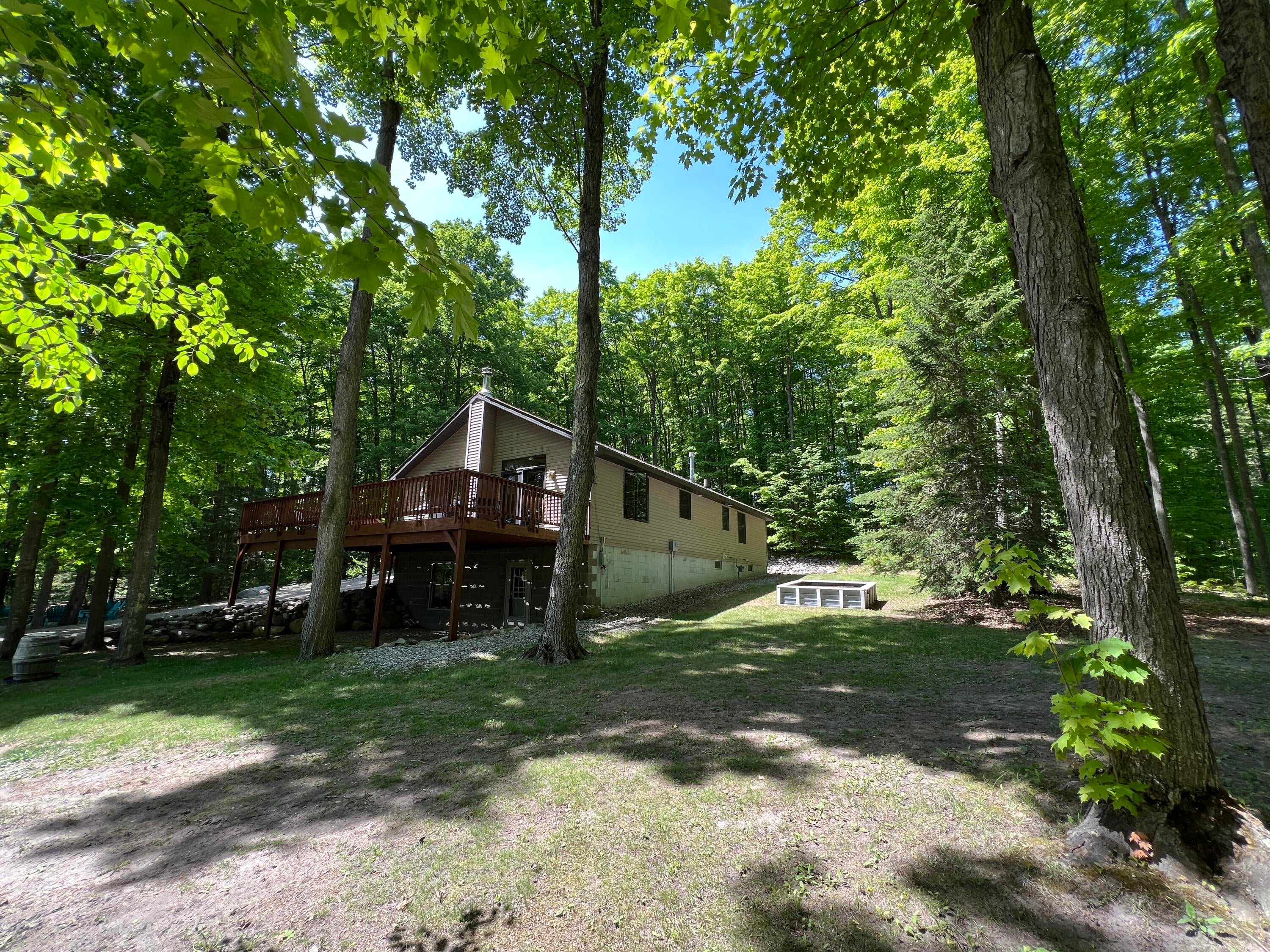 3156 Webb Road Wolverine, MI 49799 - Photo 13 of 70 Gallery Image 13