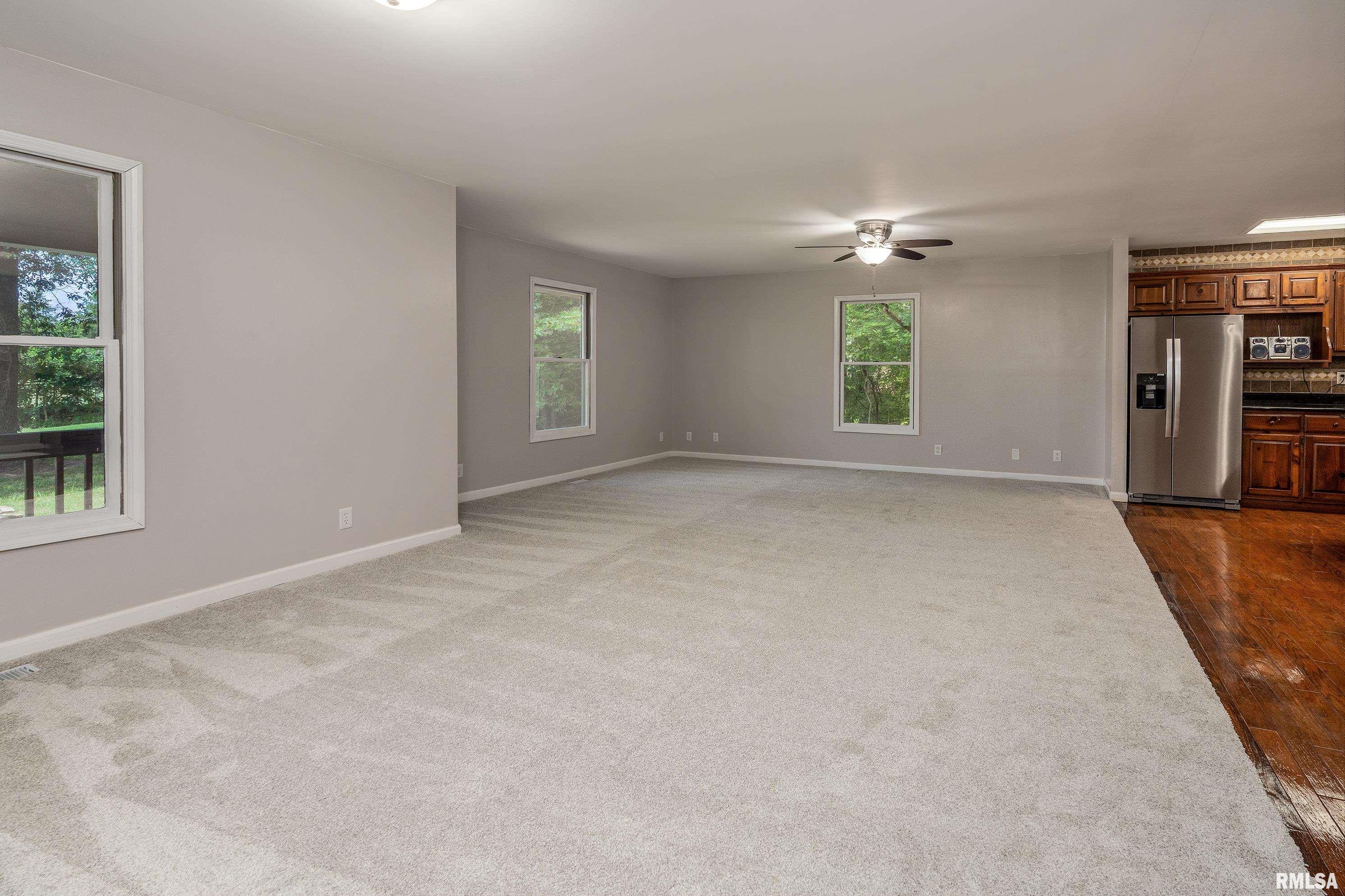 17937 Caplinger Pond Road Marion, IL 62959 - Photo 3 of 43