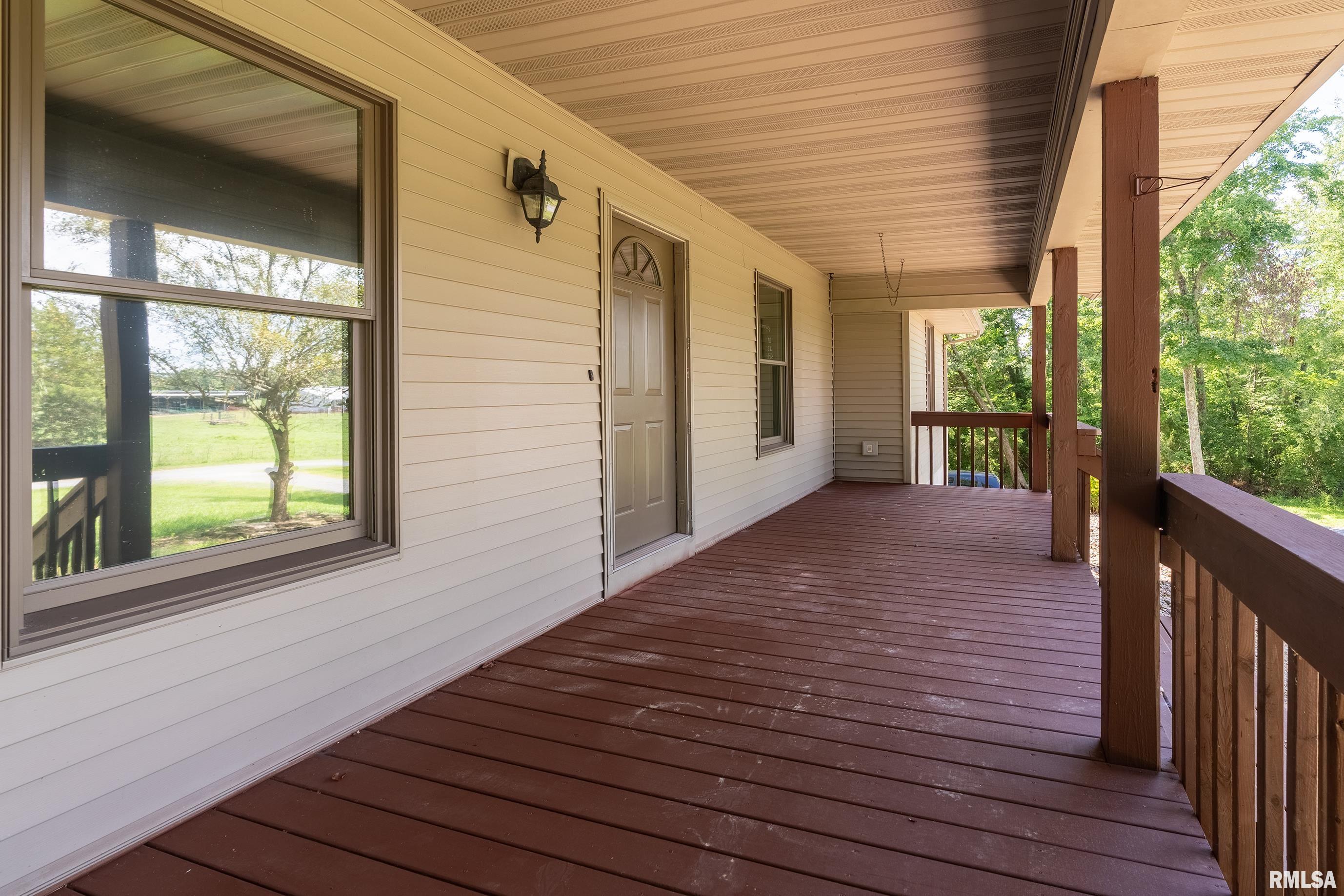 17937 Caplinger Pond Road Marion, IL 62959 - Photo 42 of 43