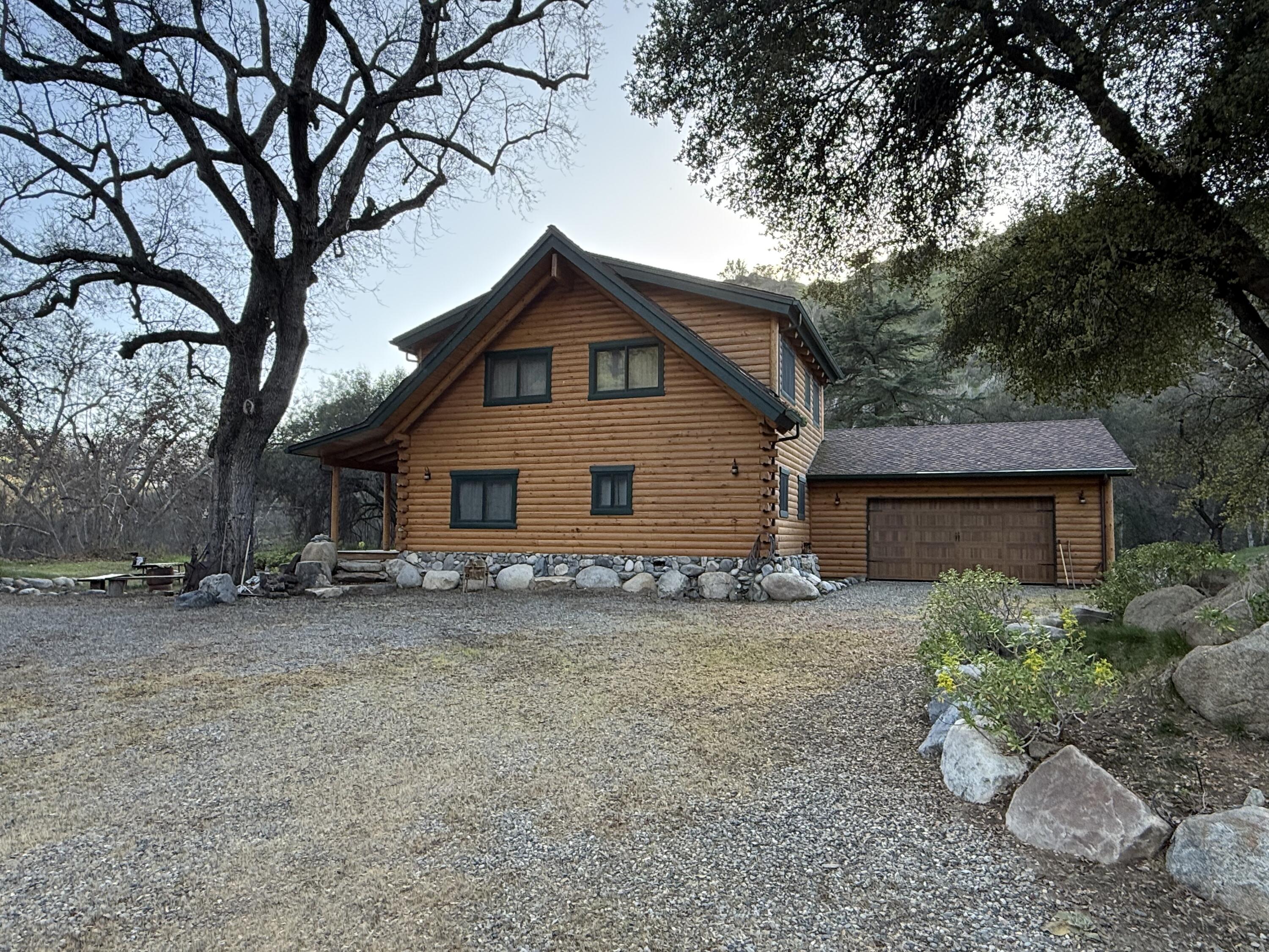 44931 North Fork Drive Three Rivers, CA 93271 - Photo 5 of 34 IMG_2661
