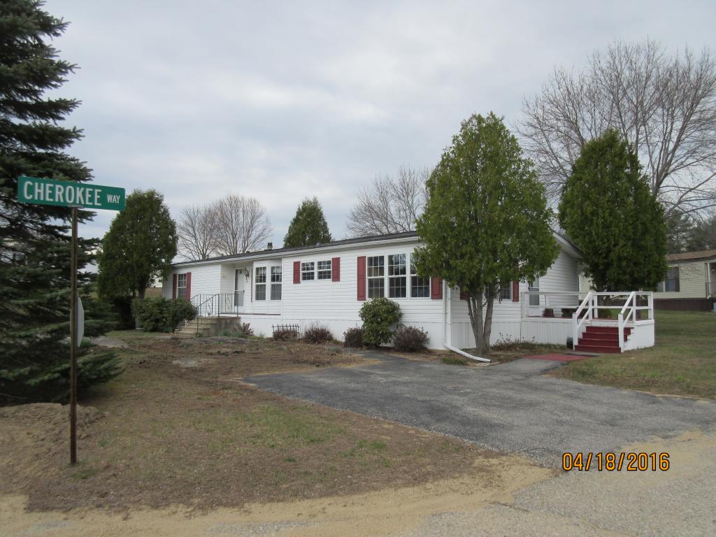 4 Cherokee Way Rochester, NH 03867 - Photo 16 of 19