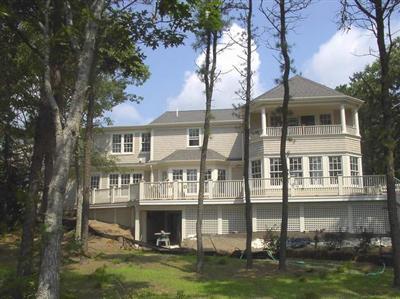 Undisclosed Address Cotuit, MA 02635 - Photo 2 of 10 Additional Photo