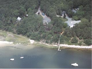 Undisclosed Address Cotuit, MA 02635 - Photo 5 of 10 Additional Photo