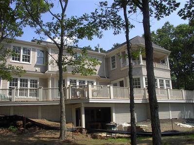 Undisclosed Address Cotuit, MA 02635 - Photo 9 of 10 Additional Photo