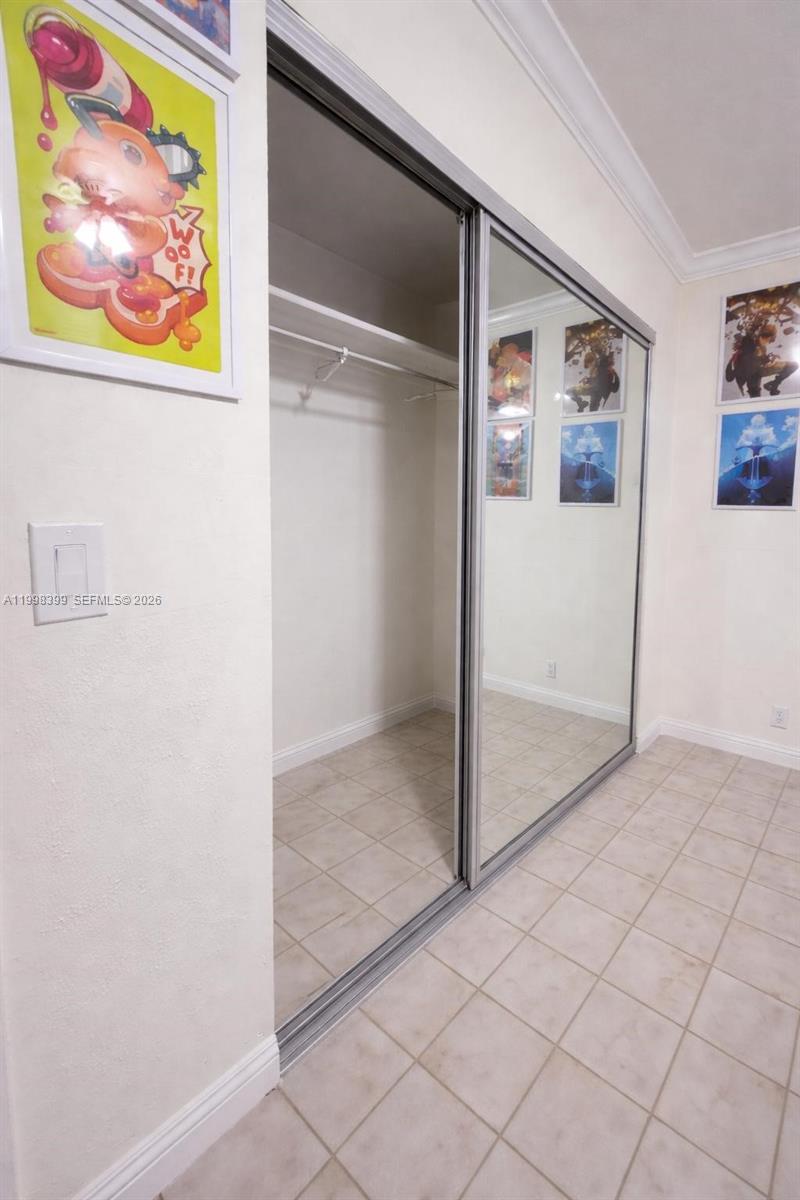 10321 Southwest 17th Street Miami, FL 33165 - Photo 4 of 14 Bedroom