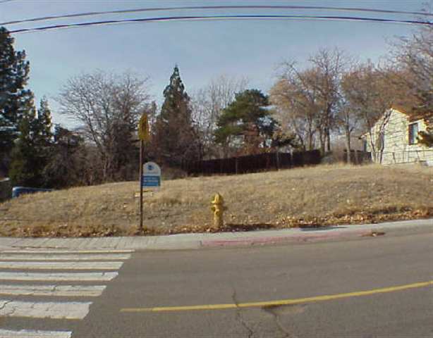 0 Coleman Drive Reno, NV 89503 - Photo 1 of 1