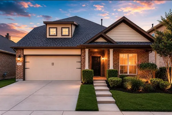 $410,900 | 117 Cole Court, Argyle, TX 76226