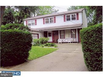 9 Clemson Road Cherry Hill, NJ 08034 - Photo 1 of 1 Exterior