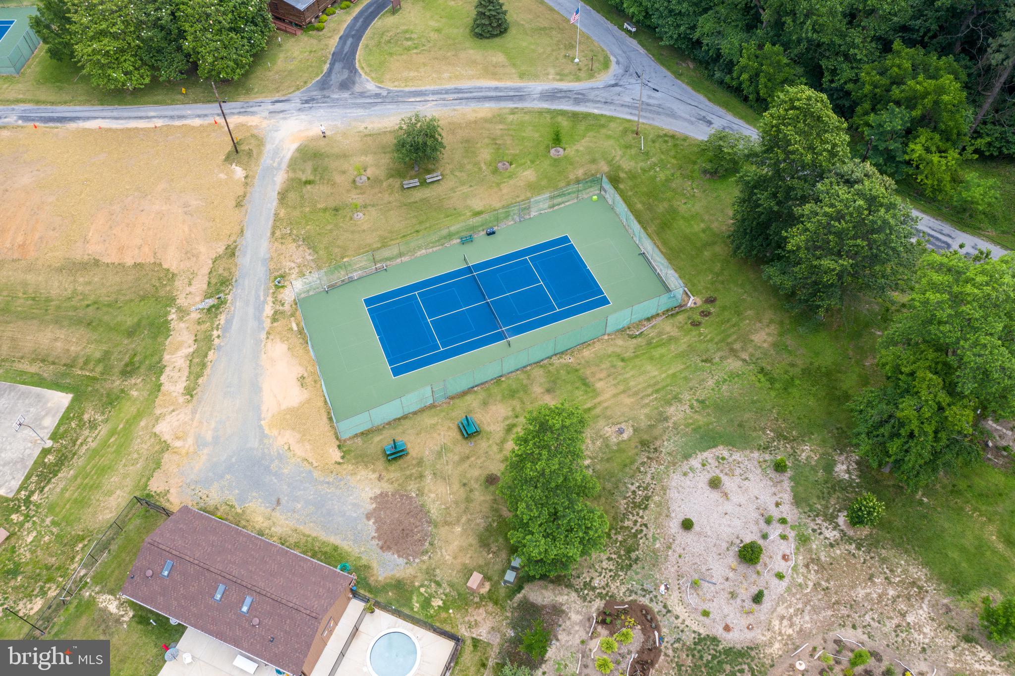 2179 Bluebell Road Port Republic, MD 20676 - Photo 56 of 66